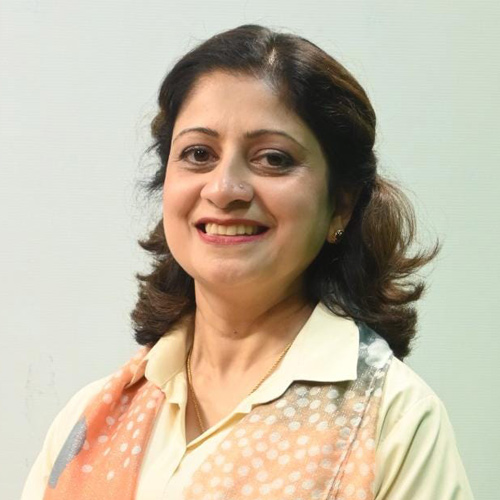 Dr. Saima Ali