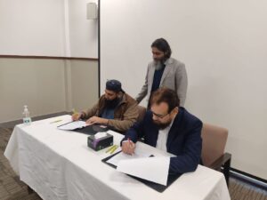 Indus Hospital & Health Network Joins Hands with Reflections School