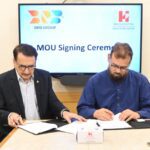 Indus Hospital & Health Network Partners with BRB Group