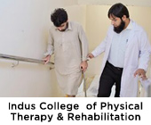 Indus College of Physical Therapy & Rehabilitation