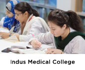 Indus Medical College