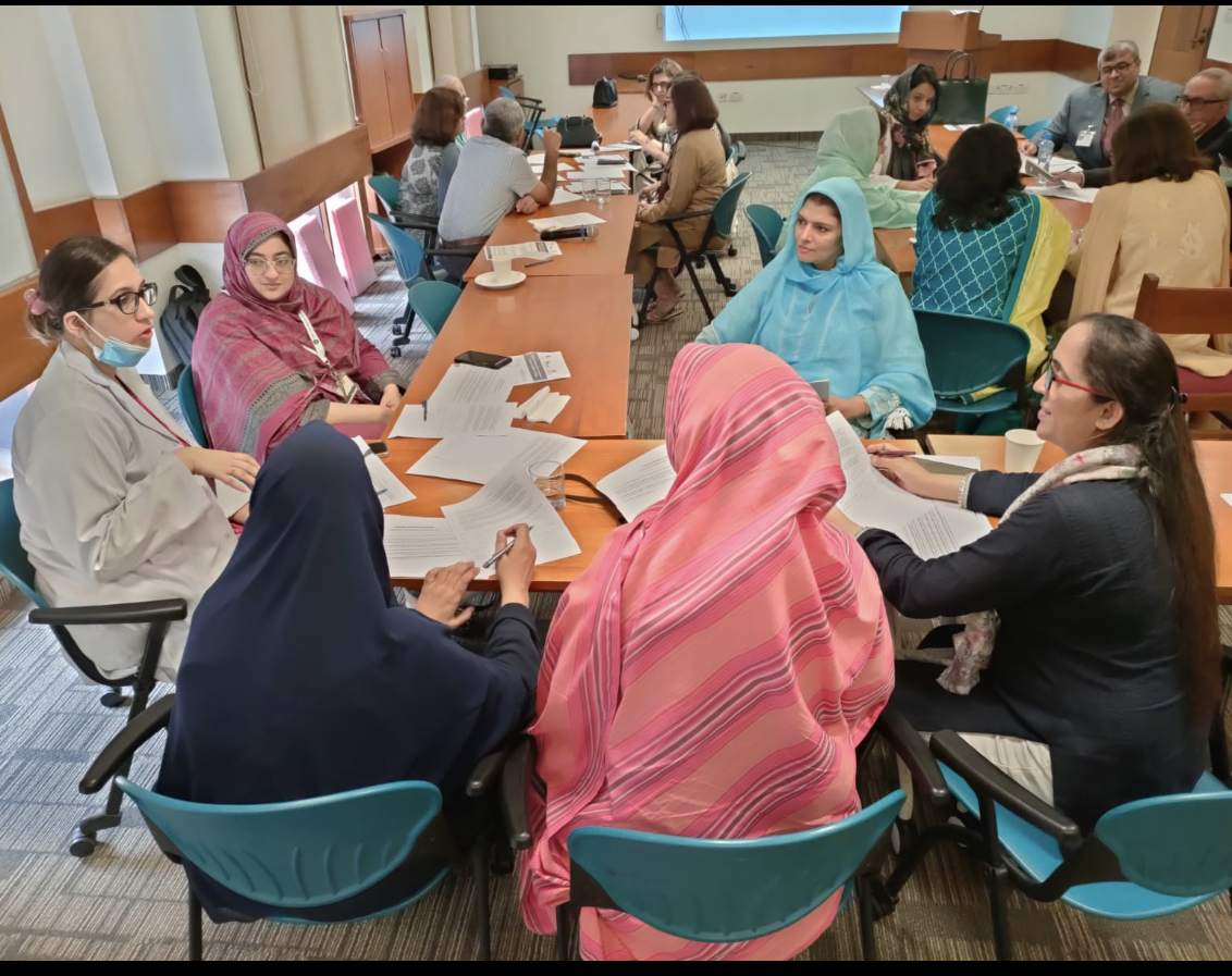 Advance Clinical Ethics Consultations – Capacity Building Workshops 2023 (3)