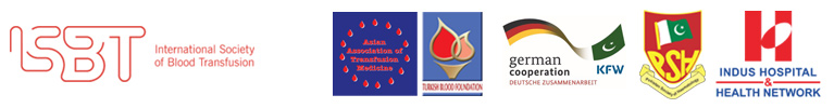 transfusion Logos