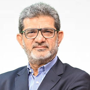 Salim Tabani
