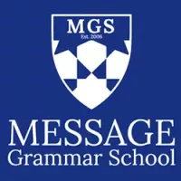 message-grammer-school